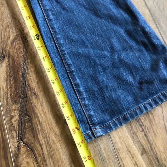 joe's Jeans honey sienna jeans Sz 27 - Picture 10 of 14